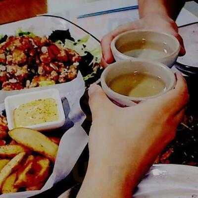 백세주마을 삼성점