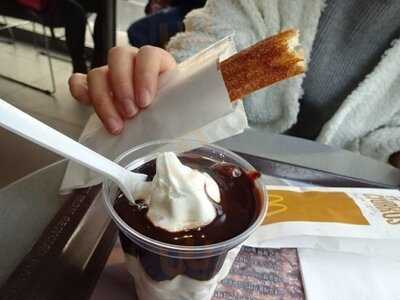 맥도날드 서울역점