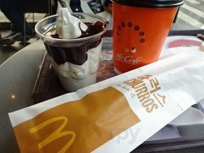 맥도날드 서울역점