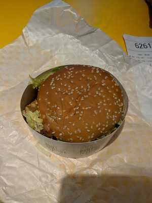 맥도날드 서울역점