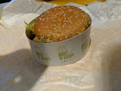 맥도날드 서울역점