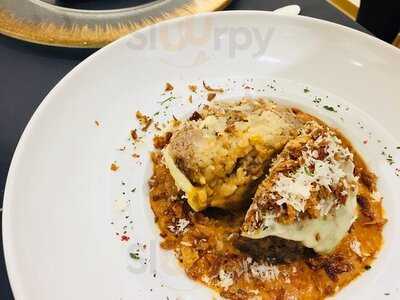 더 하우스 요한