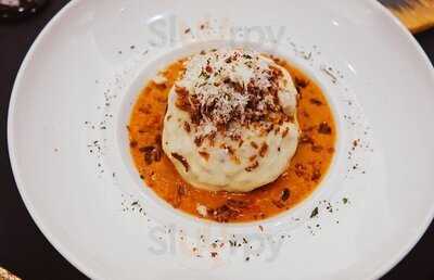 더 하우스 요한