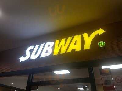 서브웨이