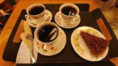 테라로사커피 여의도점