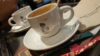 엔제리너스 서울역ktx점