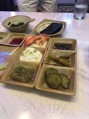 소살리토바닷가재