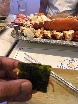 소살리토바닷가재