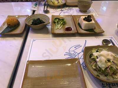 소살리토바닷가재