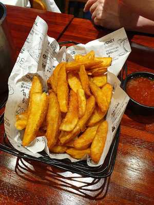 핫썬치킨 인천구월점