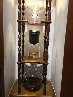 엔제리너스 롯데백소공본점