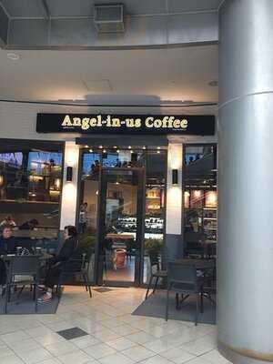 엔제리너스 롯데백소공본점