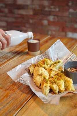 서울 막걸리 클럽