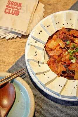 서울 막걸리 클럽