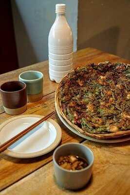 서울 막걸리 클럽