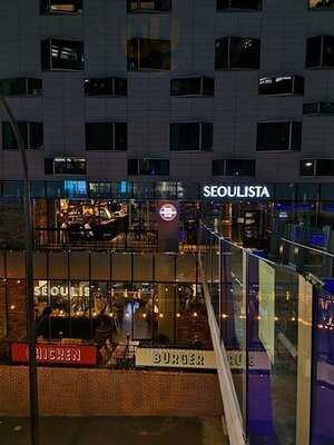 서울 막걸리 클럽