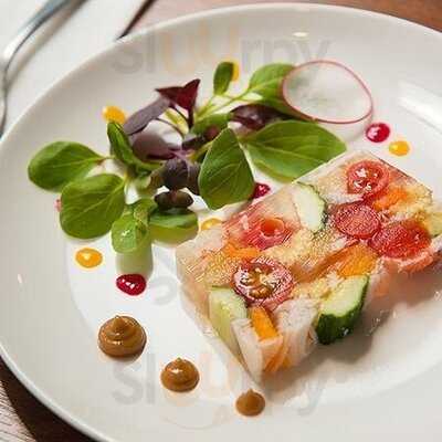 비스트로 바이 지니케이트