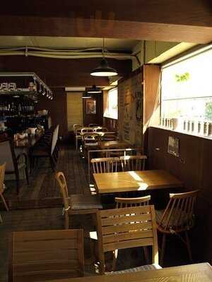 전광수커피하우스 북촌점