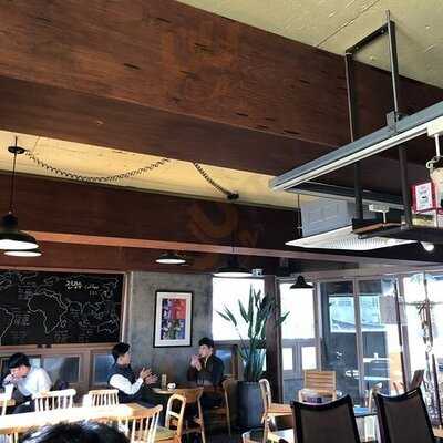 전광수커피하우스 북촌점