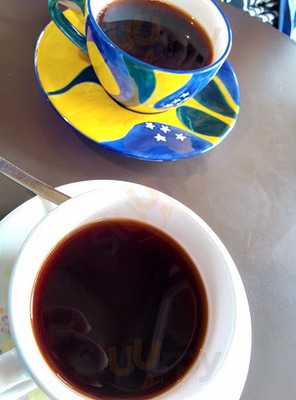 전광수커피하우스 북촌점