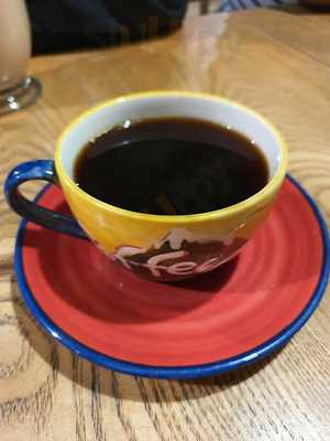 전광수커피하우스 북촌점