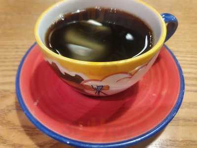 전광수커피하우스 북촌점