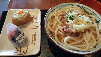 마루가메제면 신촌점