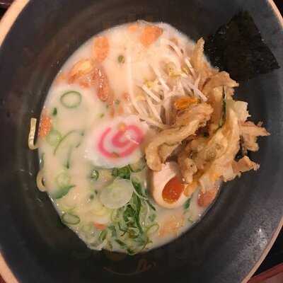 마루가메제면 신촌점