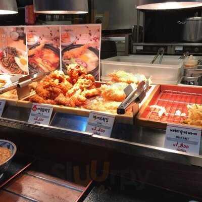 마루가메제면 신촌점