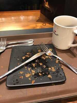 폴바셋 페럼타워점