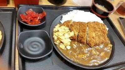 아비꼬카레 센트럴시티점