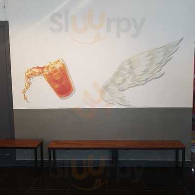 이삭토스트 명동성당점