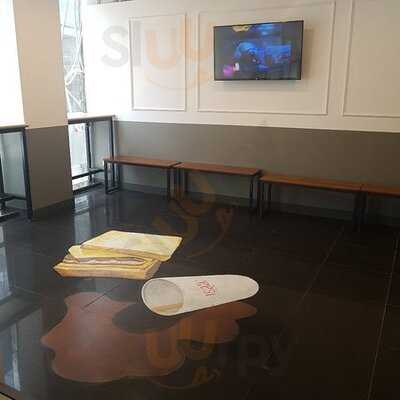 이삭토스트 명동성당점