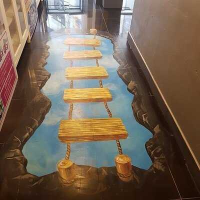 이삭토스트 명동성당점