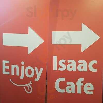 이삭토스트 명동성당점