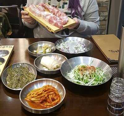 제주몬트락 강남2호점