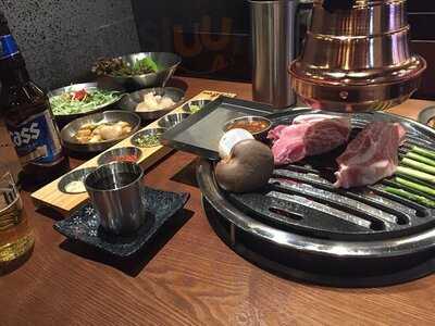 제주몬트락 강남2호점