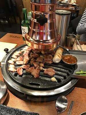 제주몬트락 강남2호점