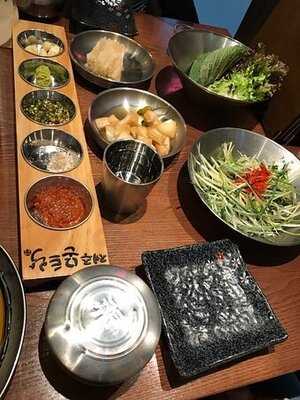 제주몬트락 강남2호점