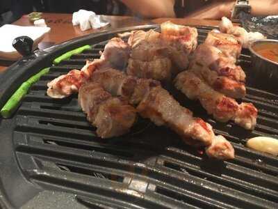 제주몬트락 강남2호점