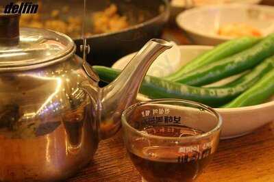 조마루뼈다귀 신설점