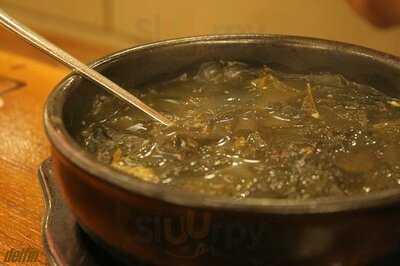 조마루뼈다귀 신설점