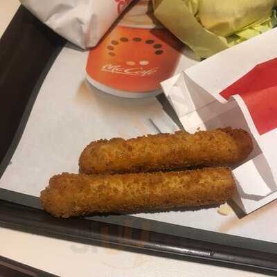 맥도날드 영등포점