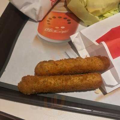 맥도날드 영등포점