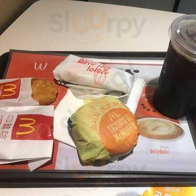 맥도날드 영등포점