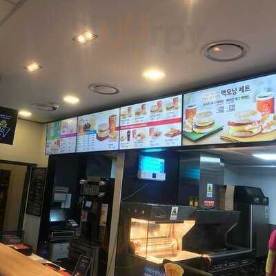 맥도날드 영등포점