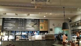 루소 로스팅랩 청담점