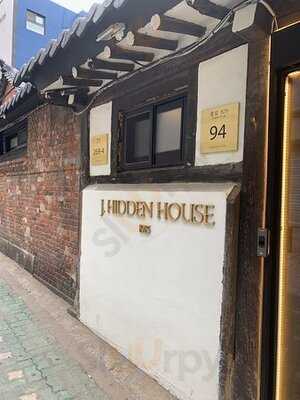 제이히든하우스