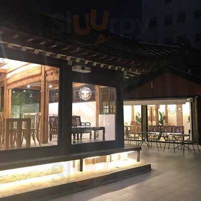 제이히든하우스