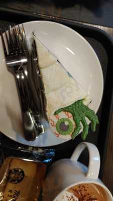 스타벅스 차병원사거리점